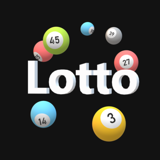 Lottery Number Generator icon