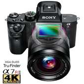 Sony Camera HD