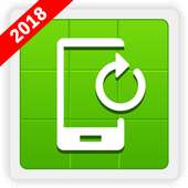 Apps Backup - Restore, Share