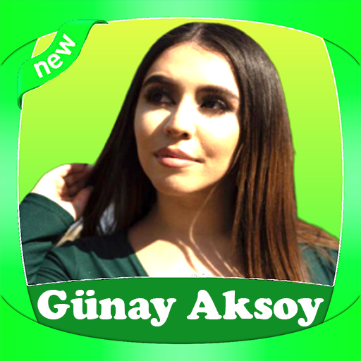 Şarkıları Günay Aksoy - Her Yer Karanlık icon