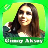 Şarkıları Günay Aksoy - Her Yer Karanlık