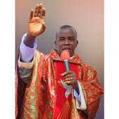 Rev. Ejike Mbaka Sermons иконка