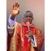 Rev. Ejike Mbaka Sermons on 9Apps