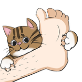 Don't Trust Cat icon