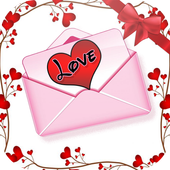 Sweet Love Messages 2017 أيقونة
