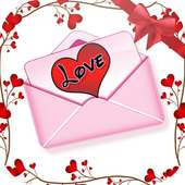 Sweet Love Messages 2017 on 9Apps