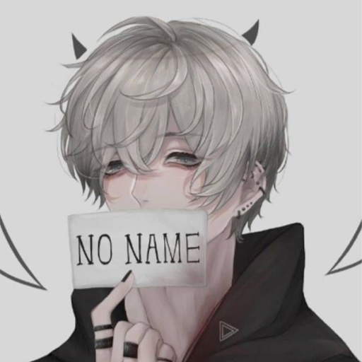 anime boy wallpapers icon