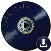 mp3 juice Player, Free lincoln Player 2017 icon