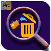 إسترجاع الصور المحذوفة on 9Apps