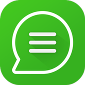 Hide for Whats APP icon