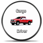 Cargo Driver icon