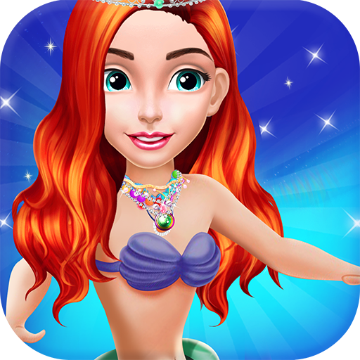 Aqua Paradise Fish Rescue icon