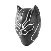 Black Panther Flashlight icon