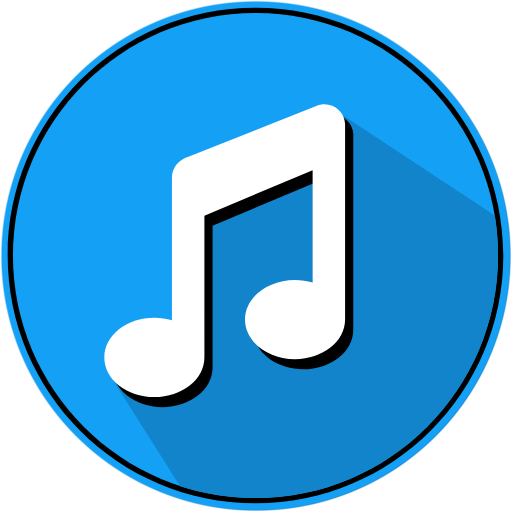 Buzz Music Player : Discover &amp; Listen To Music icon