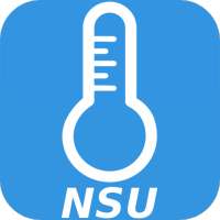 nsu weather on 9Apps