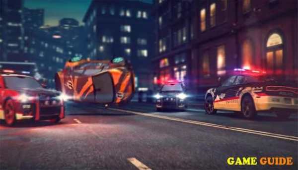 Guide For Need For Speed No Limits 2 تصوير الشاشة