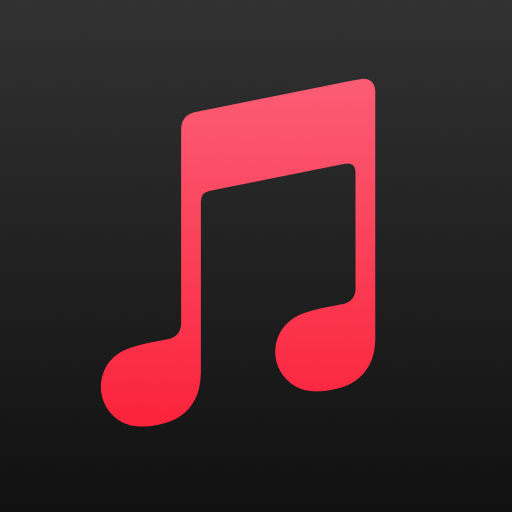 Apple Music for Business icon