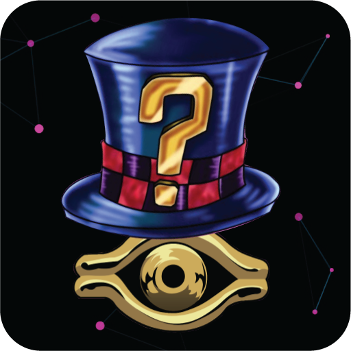 Yu-Gi-Oh! Card Generator! icon