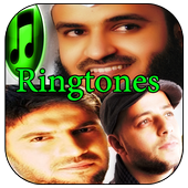 islamic tones icon