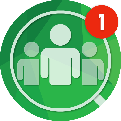 Whats Tracker: Who Viewed My Profile icon