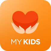My Kids icon