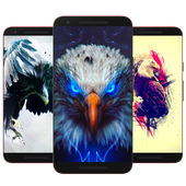 Miễn Phí Eagle Wallpaper Hd icon