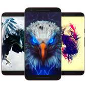 Eagle Gratis-Wallpaper Hd on 9Apps