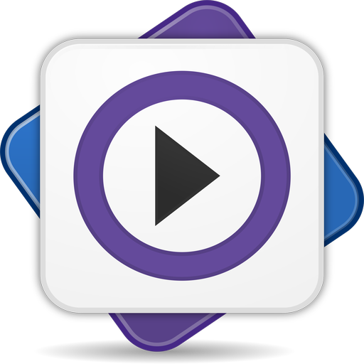 Total Video Converter - Format Factory for Android icon