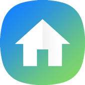 Launcher Style Asus Zenui icon