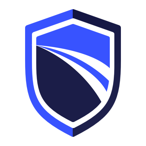 NetWard: no-root firewall, internet blocker icon