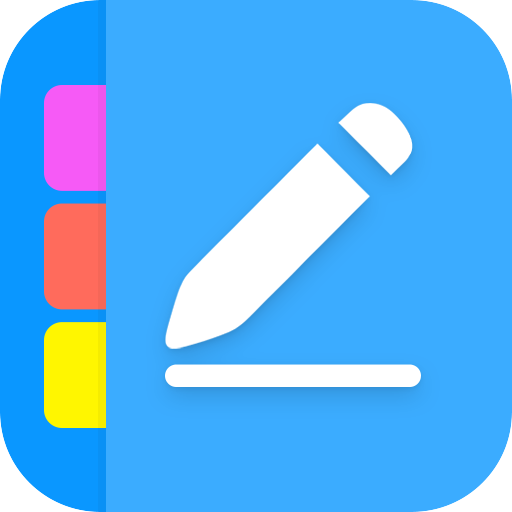 Keep Notes: Color NotePad Note आइकन