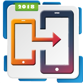 Copy My Data : Smart Switch &amp; Transfer My Data icon