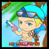 ML Wallpaper Hd icon