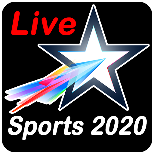 Star Sports Live Cricket TV Streaming icon