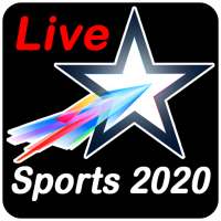 Star Sports Live Cricket TV Streaming