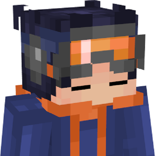Naruto Skins For Minecraft icon