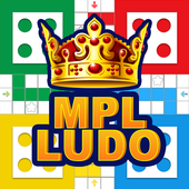 Mpl ludo icon