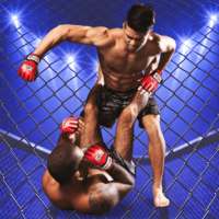 Martial Arts Master : MMA Fighting Kung Fu Games