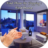 Find Phone By Clapping-Find Phone icon