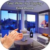 Find Phone By Clapping-Find Phone on 9Apps
