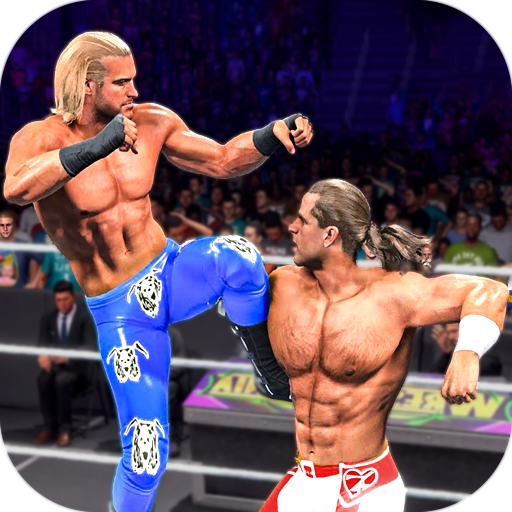 Kung Fu Fighter Fighting Games icon