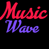 Music Wave icon