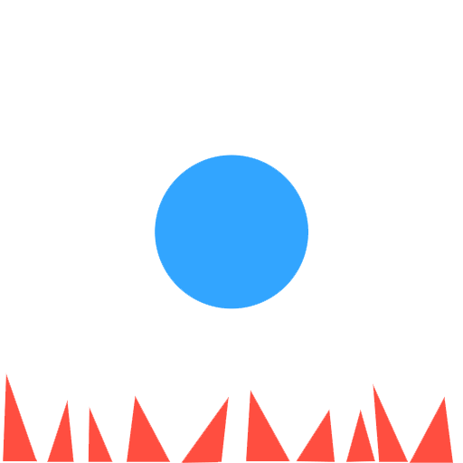 Last Jump — Hard Geometry Jumping Game icon