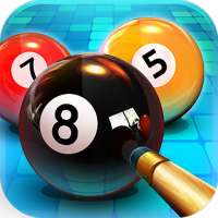 8 Ball Pool - Billiard Offline