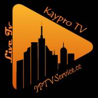 KayPro IPTV
