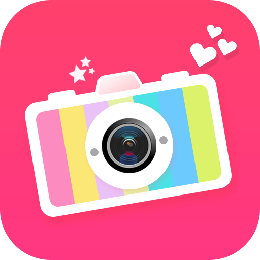 Beauty Cam : Beauty Plus Cam icon