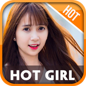 Hot Girl 2016 icon