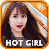 Hot Girl 2016
