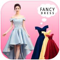 Fancy Dress Photo Editor on 9Apps