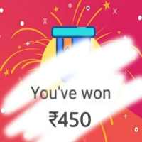 Scratch To Earn Cash